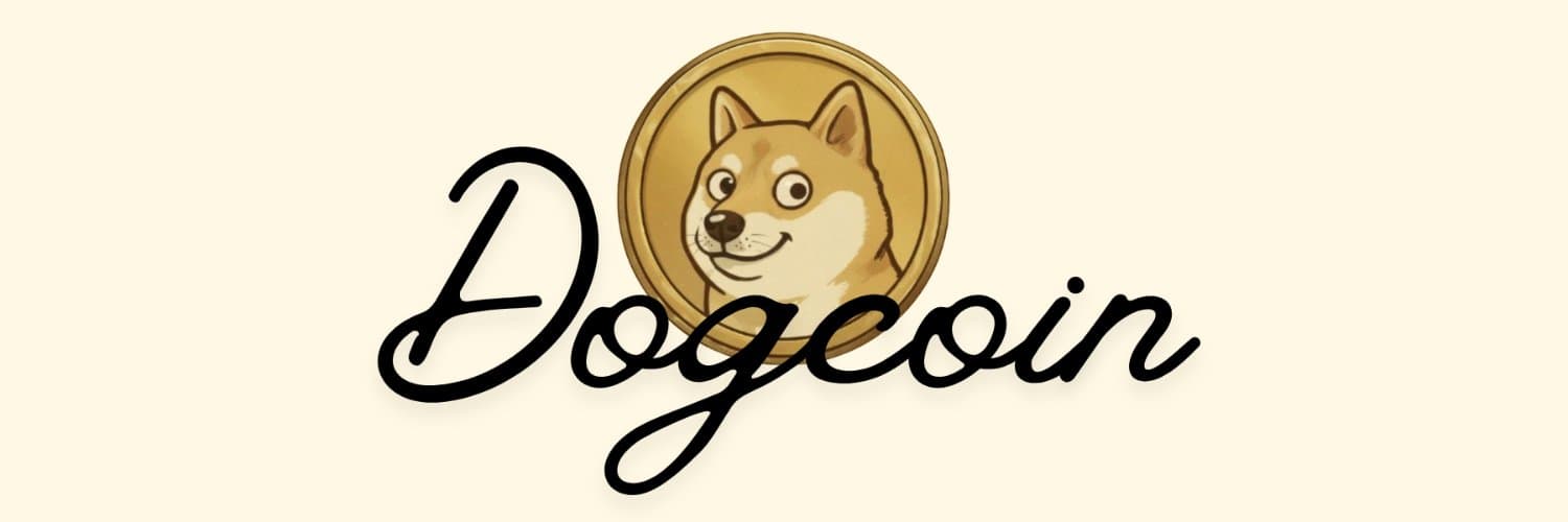 Dogcoin Banner